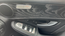 Mercedes-Benz GLC 300d 4Matic AMG Line Premium 5dr 9G-Tronic Diesel Estate